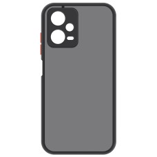 Чохол MAKE Xiaomi Poco X5 Frame Black