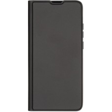 Чохол книжка Book Cover Gelius Shell Case для Samsung A035 (A03) Black