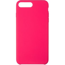 Чохол Krazi Soft Case для iPhone 7 Plus/8 Plus Rose Red