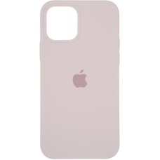 Чохол Original Full Soft Case для iPhone 12/12 Pro Lavende