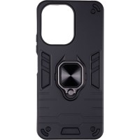 Чохол Gelius Hard Defence PC Series для Xiaomi Redmi 13C/Poco C65 Black Чохол Gelius Hard Defence PC Series для Xiaomi Redmi 13C/Poco C65 Black