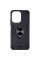 Чохол Gelius Hard Defence PC Series для Xiaomi Redmi 13C/Poco C65 Black Чохол Gelius Hard Defence PC Series для Xiaomi Redmi 13C/Poco C65 Black