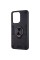 Чохол Gelius Hard Defence PC Series для Xiaomi Redmi 13C/Poco C65 Black Чохол Gelius Hard Defence PC Series для Xiaomi Redmi 13C/Poco C65 Black
