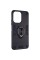 Чохол Gelius Hard Defence PC Series для Xiaomi Redmi 13C/Poco C65 Black Чохол Gelius Hard Defence PC Series для Xiaomi Redmi 13C/Poco C65 Black