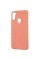 Чохол Gelius Canvas Case для Samsung A115 (A11) Pink