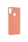Чохол Gelius Canvas Case для Samsung A115 (A11) Pink