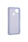 Чохол Full Soft Case для Xiaomi Redmi 9c Violet