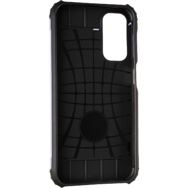 Чохол Gelius Hard Defence TPU Series для Samsung A245 (A24) Purple Чохол Gelius Hard Defence TPU Series для Samsung A245 (A24) Purple