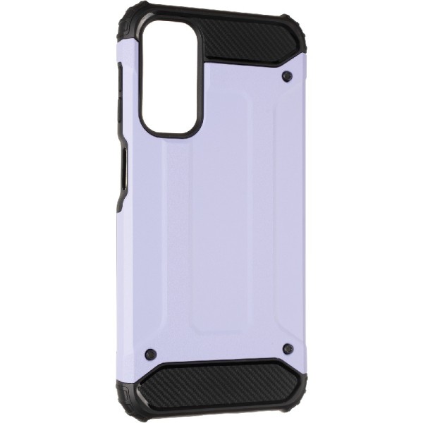 Чохол Gelius Hard Defence TPU Series для Samsung A245 (A24) Purple Чохол Gelius Hard Defence TPU Series для Samsung A245 (A24) Purple