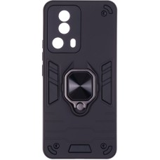 Чохол Gelius Hard Defence PC Series для Xiaomi 13 Lite Black
