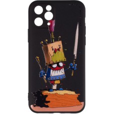 Чохол Gelius Print Case UV для iPhone 11 Pro Bob