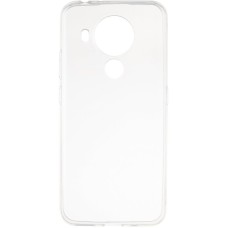 Чохол Ultra Thin Air Case для Nokia 3.4 Transparent