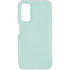 Чохол Gelius Bright Case для Samsung A245 (A24) (10) Mint
