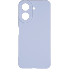 Чохол Full Soft Case для Samsung A24 TPU Light Blue