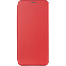 Чохол книжка G-Case Ranger Series для Samsung A145 (A14) Red