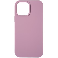 Чохол Original Full Soft Case для iPhone 13 Pro Max Purple (Without logo)
