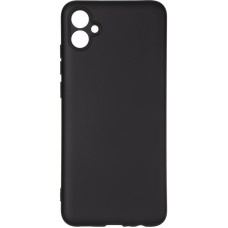 Чохол Full Soft Case для Samsung A042 (A04e) Black