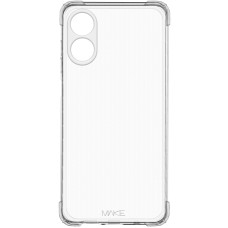 Чохол MAKE Oppo A38 AirShield