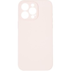 Чохол Original Full Soft Case для iPhone 15 Pro Max Pink Sand (without logo)