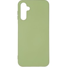Чохол Full Soft Case для Samsung A145 (A14) Green
