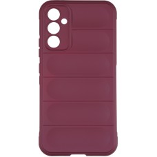 Чохол Gelius Deexe Terra для Samsung A346 (A34) Bordo