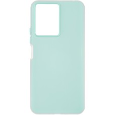 Чохол Gelius Bright Case для Xiaomi Redmi 13C (10) Mint