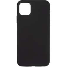 Чохол Original Full Soft Case для iPhone 14 Pro Max Black (without logo)