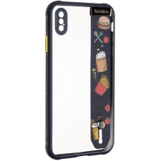 Чохол Altra Belt Case для iPhone XS Max Tasty