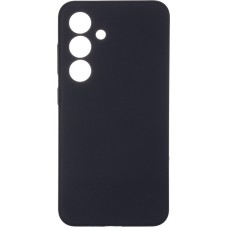 Чохол Original 99% Soft Matte Case для Samsung S24 Black