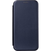 Чохол книжка G-Case Ranger Series для Samsung A556 (A55) Dark Blue