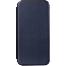 Чохол книжка G-Case Ranger Series для Samsung A556 (A55) Dark Blue