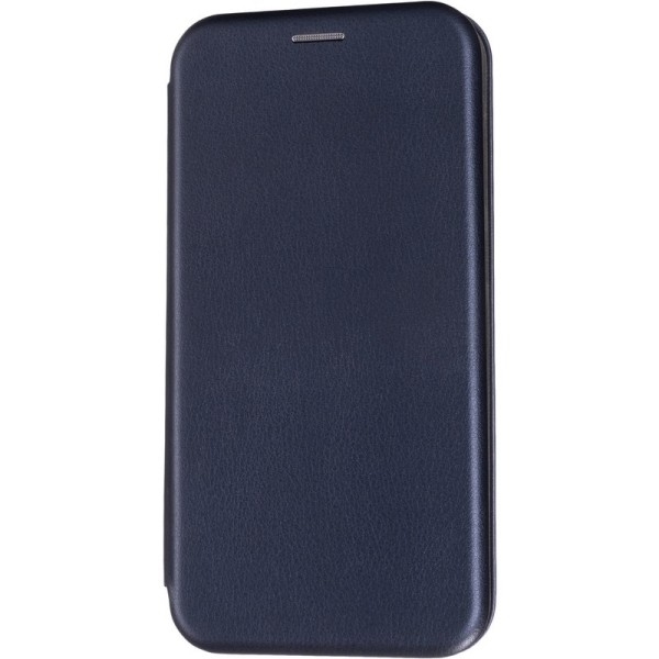 Чохол книжка G-Case Ranger Series для Samsung A556 (A55) Dark Blue Чохол книжка G-Case Ranger Series для Samsung A556 (A55) Dark Blue
