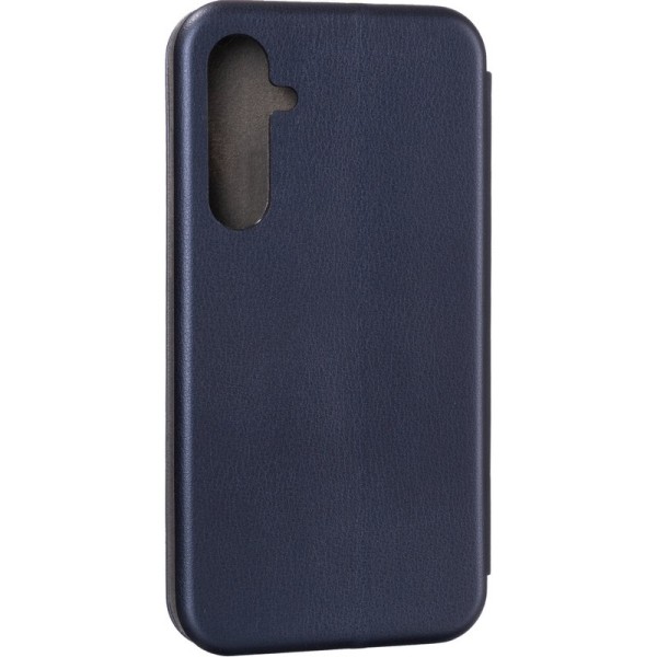 Чохол книжка G-Case Ranger Series для Samsung A556 (A55) Dark Blue Чохол книжка G-Case Ranger Series для Samsung A556 (A55) Dark Blue