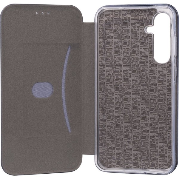 Чохол книжка G-Case Ranger Series для Samsung A556 (A55) Dark Blue Чохол книжка G-Case Ranger Series для Samsung A556 (A55) Dark Blue