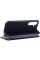 Чохол книжка G-Case Ranger Series для Samsung A556 (A55) Dark Blue Чохол книжка G-Case Ranger Series для Samsung A556 (A55) Dark Blue