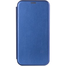 Чохол книжка G-Case Ranger Series для Samsung A346 (A34) Blue