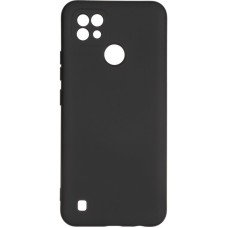 Чохол Full Soft Case для Realme C21 Black