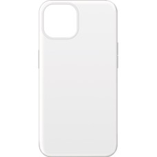 Чохол MAKE Apple iPhone 15 Silicone White