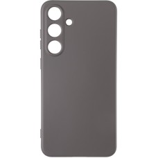 Чохол Full Soft Case для Samsung S25 Plus (S936) Grey