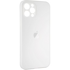 Чохол Full Frosted Case для iPhone 11 Pro White