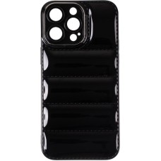 Чохол Down Jacket Frame для iPhone 13 Black