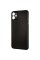 Чохол K-DOO Air Skin для iPhone 12 Mini Black