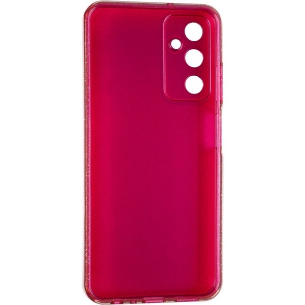 Чохол Silicone Summer Vibe для Xiaomi Redmi Note 14 Pro 4G Dragon fruit Чохол Silicone Summer Vibe для Xiaomi Redmi Note 14 Pro 4G Dragon fruit