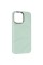 Чохол Silicon Line case для iPhone 14 Pro Mint Чохол Silicon Line case для iPhone 14 Pro Mint