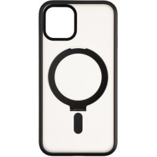 Чохол Bumper Case (MagSafe Stand) для iPhone 11 Pro Black