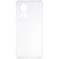 Чохол Gelius Ultra Thin Proof для Oppo Reno 12F Transparent