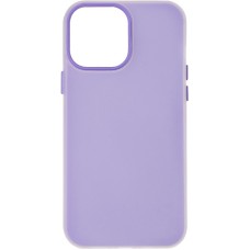 Чохол Gelius Bright Case для iPhone 13 Pro Max (47) Lilac