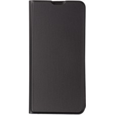 Чохол книжка Book Cover Gelius Shell Case для Xiaomi Redmi Note 13 Pro 5G Black