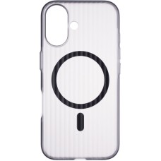 Чохол Edge Shield (Magsafe) для Iphone 16 Plus Black