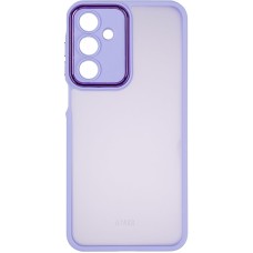 Чохол Fade Color Case для Samsung A165 (A16) Lilac